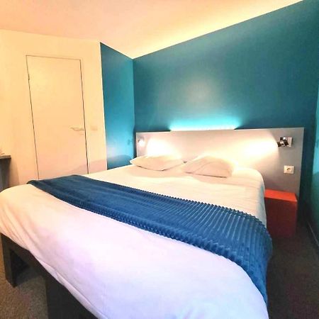 Fasthotel Artigues Zewnętrze zdjęcie