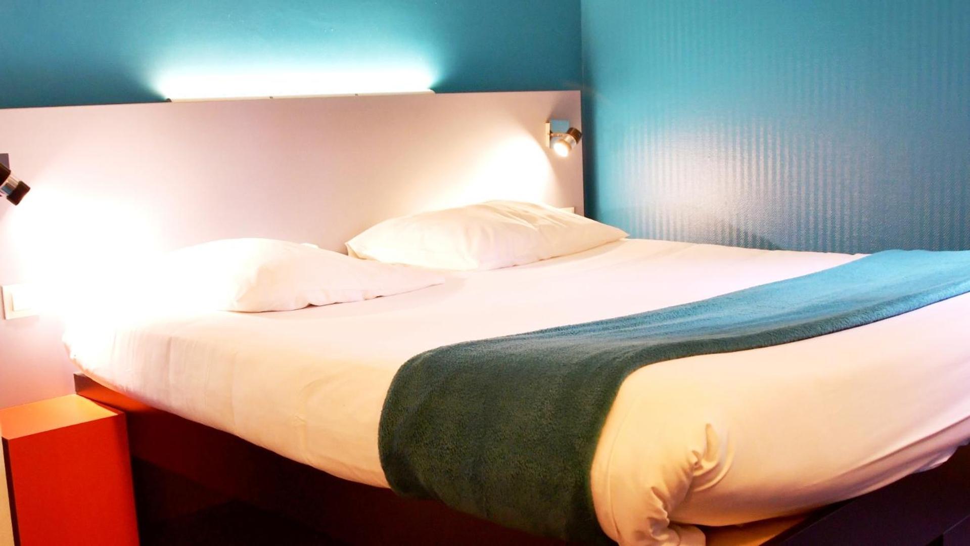 Fasthotel Artigues Zewnętrze zdjęcie
