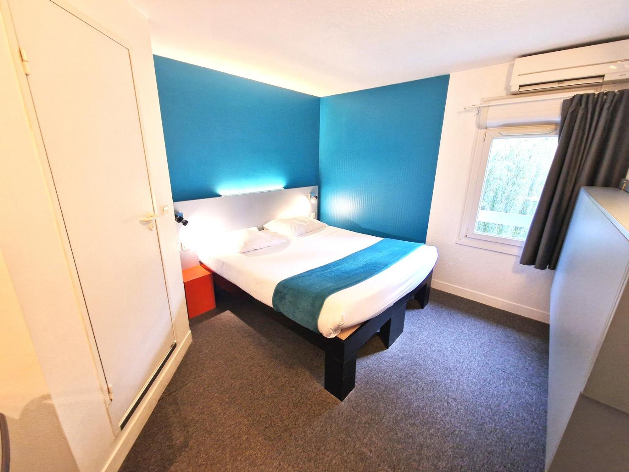 Fasthotel Artigues Zewnętrze zdjęcie