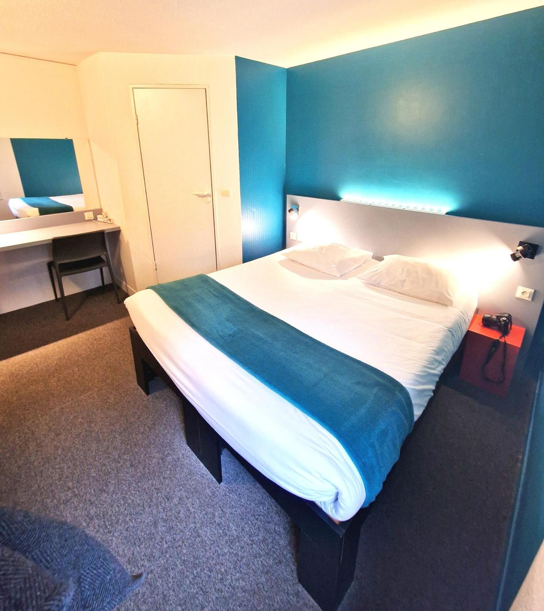 Fasthotel Artigues Zewnętrze zdjęcie