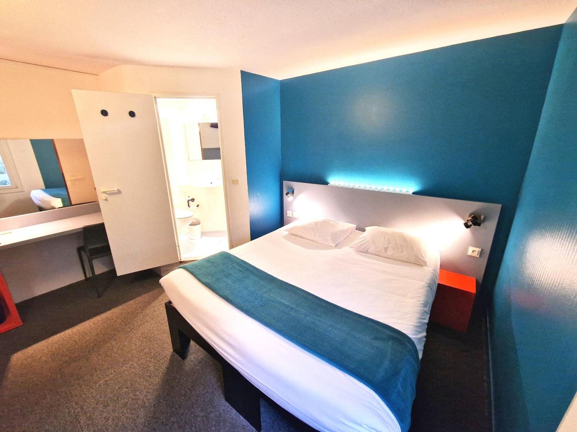 Fasthotel Artigues Zewnętrze zdjęcie