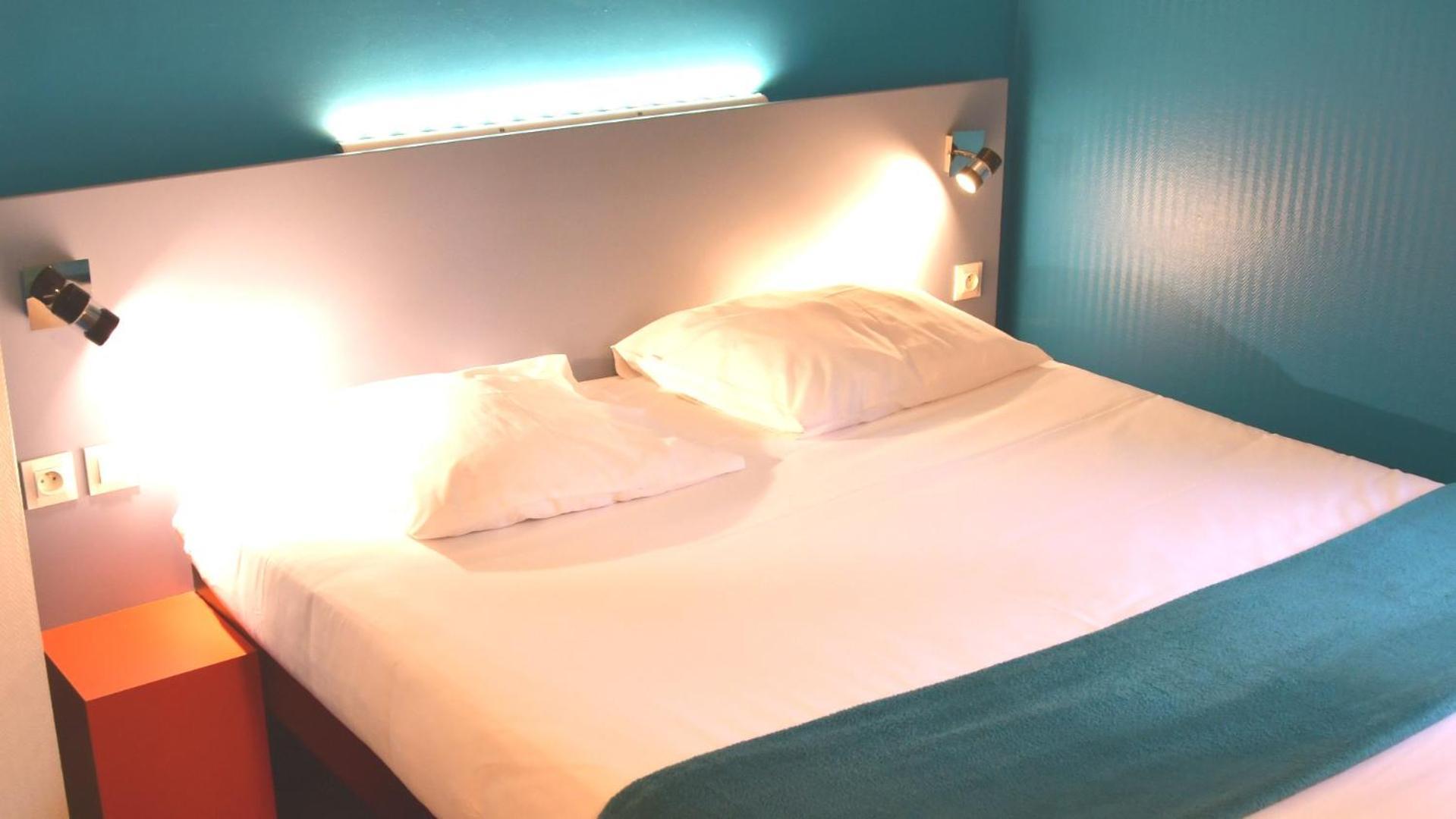 Fasthotel Artigues Zewnętrze zdjęcie