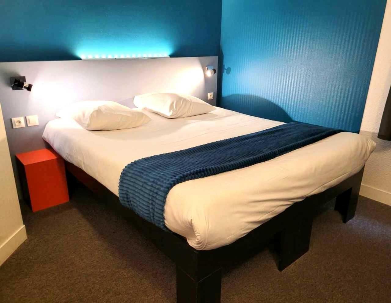 Fasthotel Artigues Zewnętrze zdjęcie