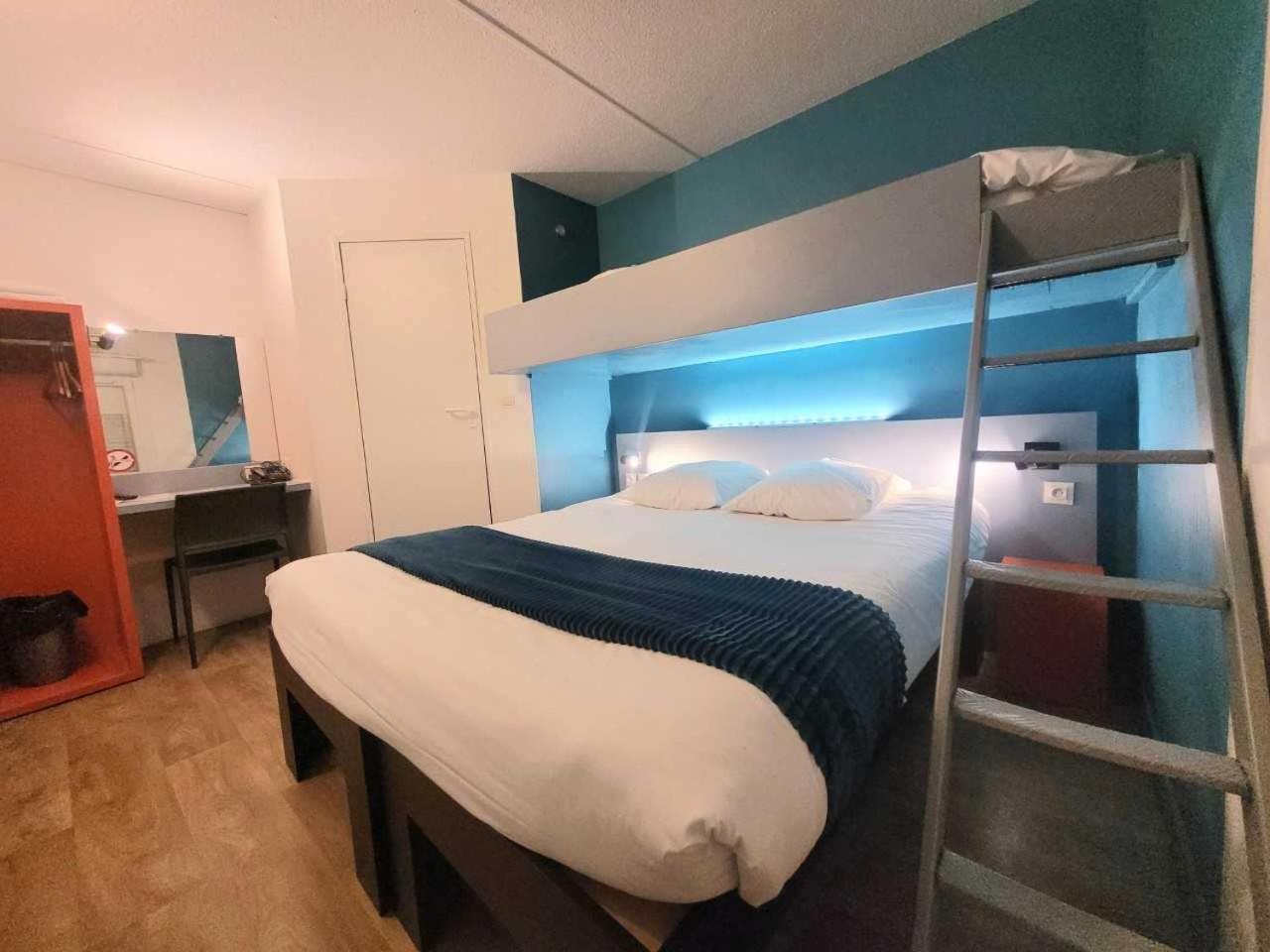Fasthotel Artigues Zewnętrze zdjęcie
