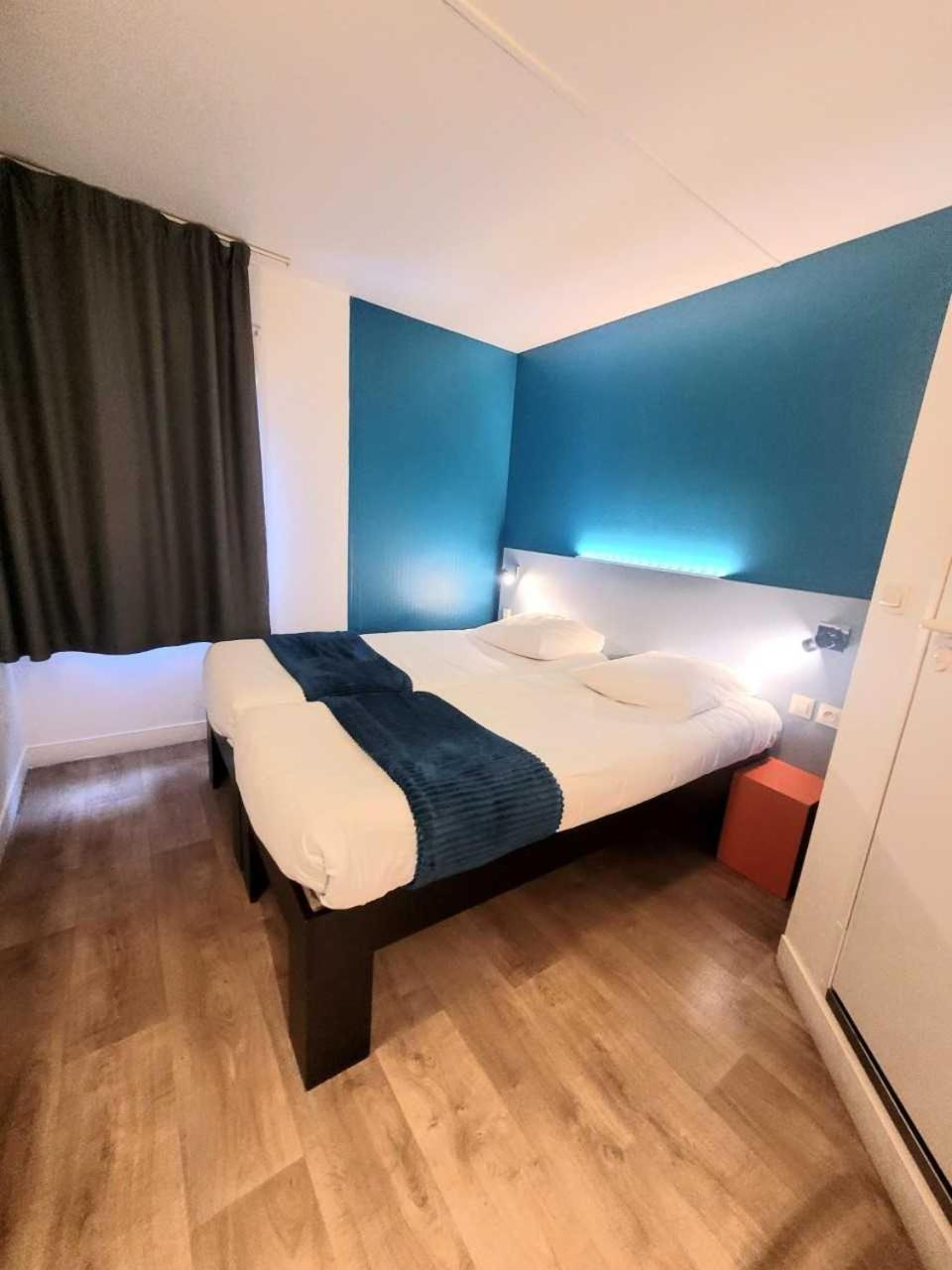 Fasthotel Artigues Zewnętrze zdjęcie