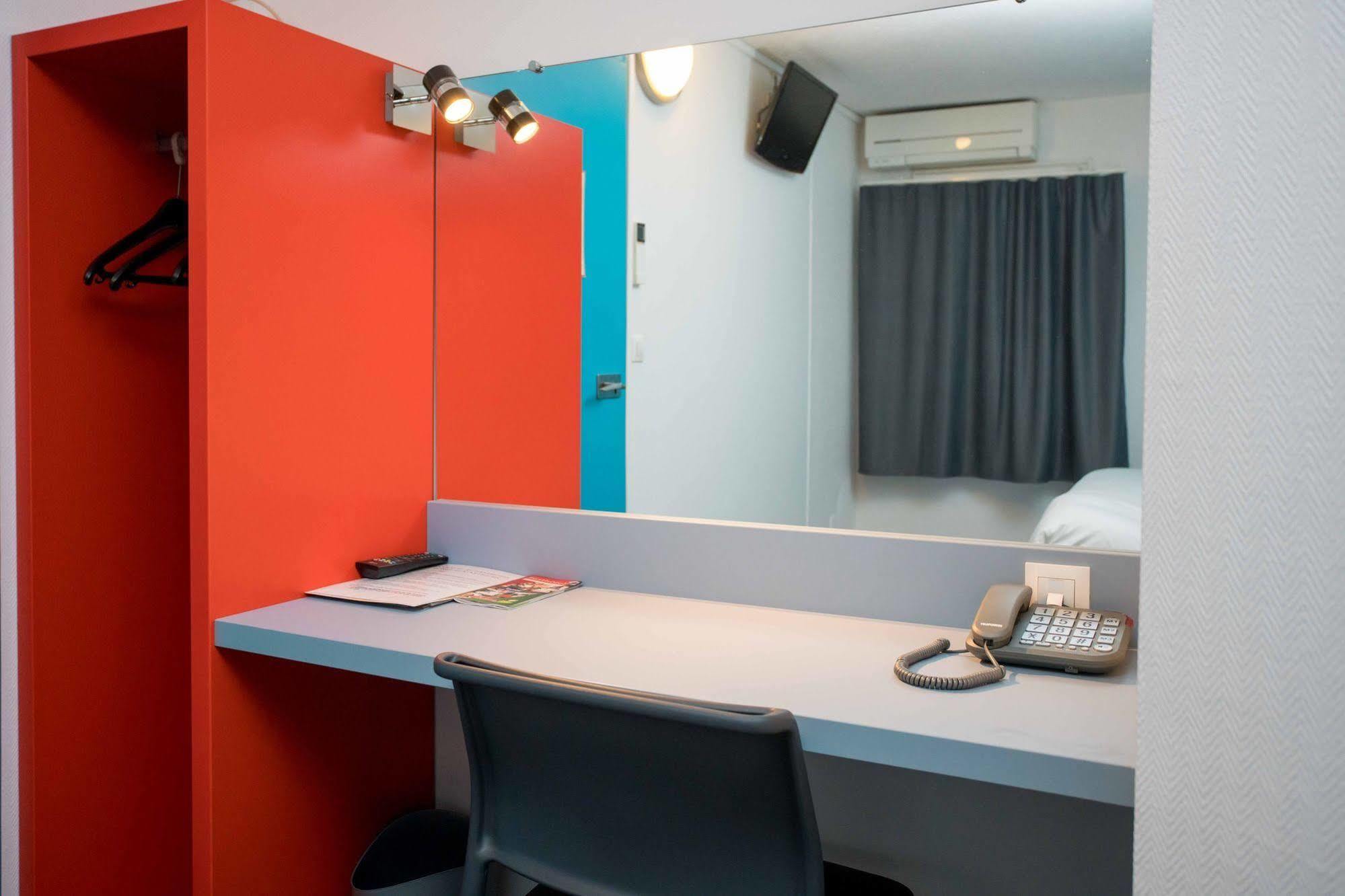 Fasthotel Artigues Zewnętrze zdjęcie