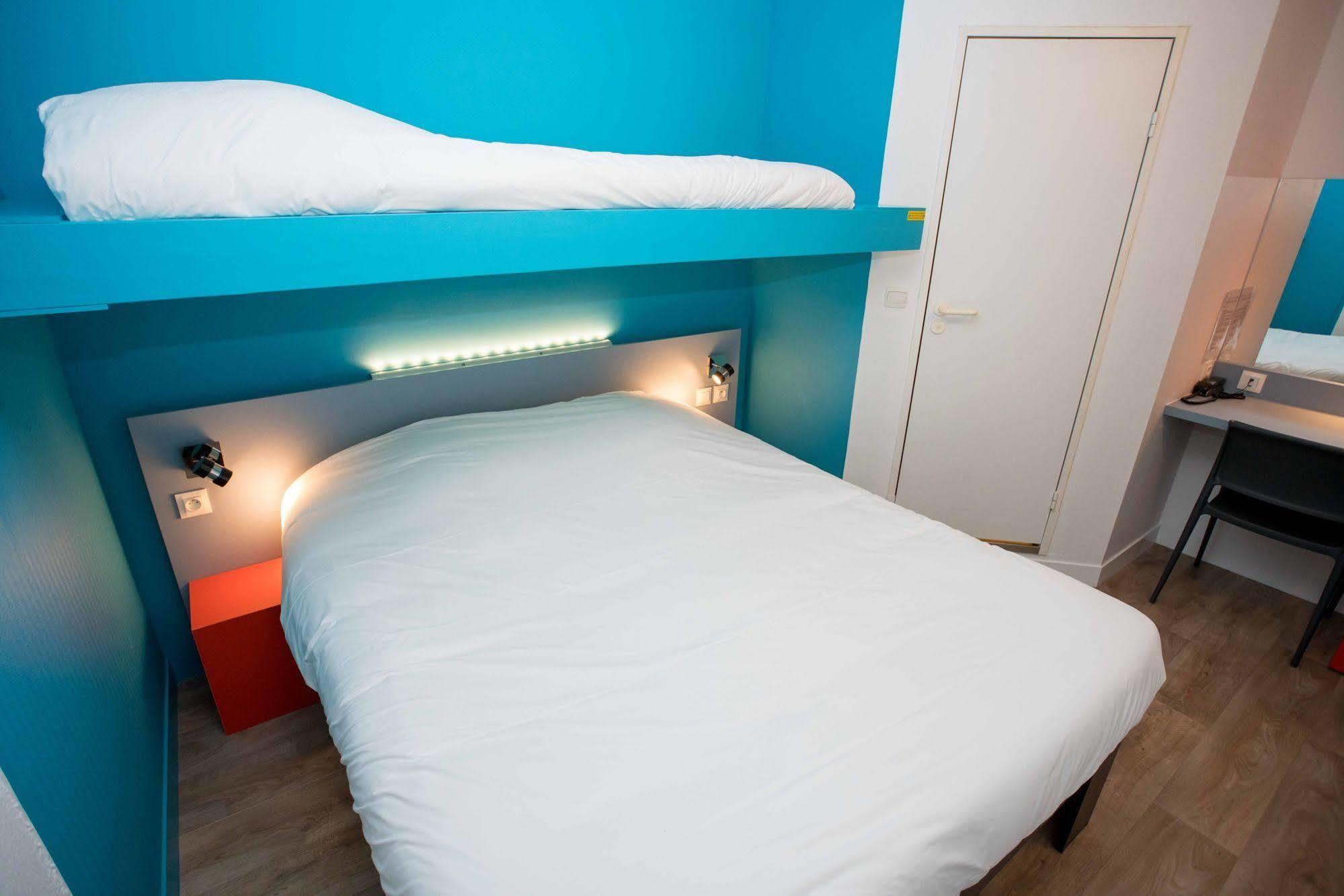 Fasthotel Artigues Zewnętrze zdjęcie