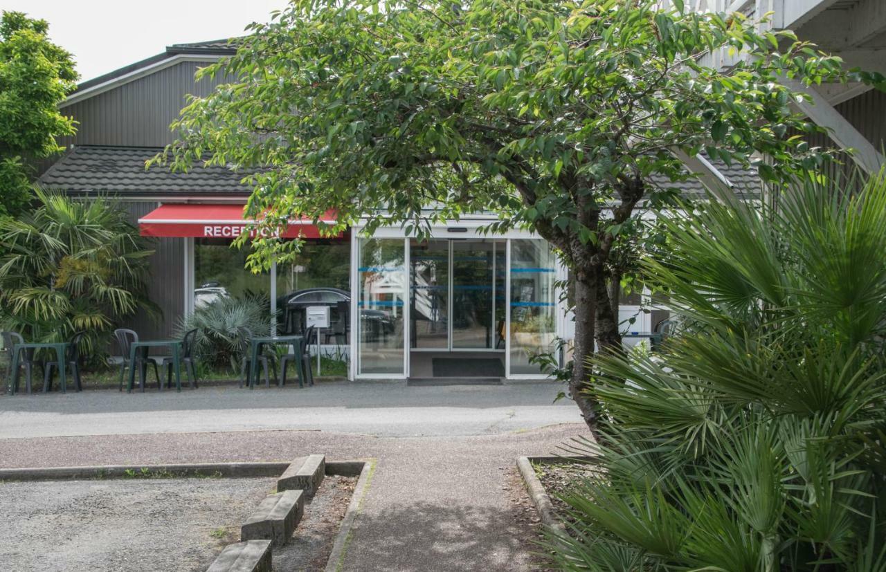Fasthotel Artigues Zewnętrze zdjęcie